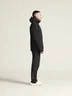 Miniatyrbilde 2 av Black Craft Explore Padded  Vattert Jakke