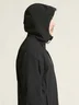 Miniatyrbilde 3 av Black Craft Explore Padded  Vattert Jakke