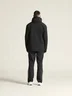 Miniatyrbilde 4 av Black Craft Explore Padded  Vattert Jakke