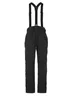 Miniatyrbilde 5 av Black Craft Explore RPET Skibukse med Seler