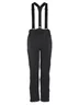 Miniatyrbilde 5 av Black Craft Explore RPET Skibukse med Seler Dame