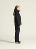 Miniatyrbilde 9 av Black Craft Explore RPET Skibukse med Seler Dame