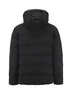 Miniatyrbilde 5 av Black Craft Urban Down Puffer  Dunjakke