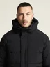 Miniatyrbilde 1 av Black Craft Urban Down Puffer  Dunjakke