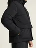 Miniatyrbilde 2 av Black Craft Urban Down Puffer  Dunjakke