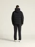 Miniatyrbilde 3 av Black Craft Urban Down Puffer  Dunjakke