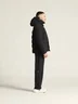 Miniatyrbilde 6 av Black Craft Urban Down Puffer  Dunjakke