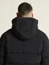 Miniatyrbilde 7 av Black Craft Urban Down Puffer  Dunjakke