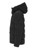 Miniatyrbilde 10 av Black Craft Urban Down Puffer  Dunjakke