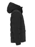 Miniatyrbilde 11 av Black Craft Urban Down Puffer  Dunjakke