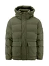 Miniatyrbilde 13 av Black Craft Urban Down Puffer  Dunjakke