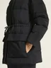 Miniatyrbilde 3 av Black Craft Urban Down Puffer  Dunjakke Dame