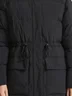 Miniatyrbilde 6 av Black Craft Urban Down Puffer  Dunjakke Dame