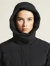 Miniatyrbilde 9 av Black Craft Urban Down Puffer  Dunjakke Dame