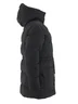 Miniatyrbilde 12 av Black Craft Urban Down Puffer  Dunjakke Dame