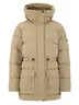 Miniatyrbilde 13 av Black Craft Urban Down Puffer  Dunjakke Dame