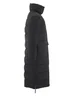 Miniatyrbilde 13 av Black Craft Urban Long Padded  Vattert Jakke Dame