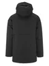 Miniatyrbilde 5 av Black Craft Urban RPET Vattert Parkas