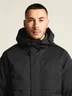 Miniatyrbilde 1 av Black Craft Urban RPET Vattert Parkas