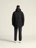 Miniatyrbilde 2 av Black Craft Urban RPET Vattert Parkas