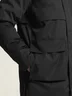 Miniatyrbilde 6 av Black Craft Urban RPET Vattert Parkas