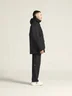 Miniatyrbilde 7 av Black Craft Urban RPET Vattert Parkas