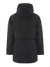 Miniatyrbilde 5 av Black Craft Urban RPET Vattert  Parkas Dame