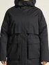 Miniatyrbilde 1 av Black Craft Urban RPET Vattert  Parkas Dame
