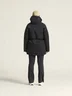 Miniatyrbilde 2 av Black Craft Urban RPET Vattert  Parkas Dame