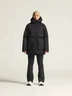 Miniatyrbilde 3 av Black Craft Urban RPET Vattert  Parkas Dame