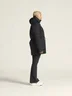 Miniatyrbilde 4 av Black Craft Urban RPET Vattert  Parkas Dame