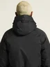 Miniatyrbilde 6 av Black Craft Urban RPET Vattert  Parkas Dame