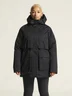Miniatyrbilde 8 av Black Craft Urban RPET Vattert  Parkas Dame