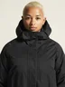 Miniatyrbilde 9 av Black Craft Urban RPET Vattert  Parkas Dame