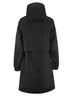 Miniatyrbilde 5 av Black Craft Urban RPET  Parkas Dame
