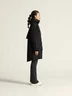 Miniatyrbilde 2 av Black Craft Urban RPET  Parkas Dame