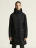 Miniatyrbilde 3 av Black Craft Urban RPET  Parkas Dame