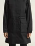 Miniatyrbilde 6 av Black Craft Urban RPET  Parkas Dame