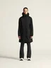 Miniatyrbilde 7 av Black Craft Urban RPET  Parkas Dame