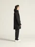 Miniatyrbilde 3 av Black Craft Urban RPET Skalljakke