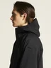 Miniatyrbilde 7 av Black Craft Urban RPET Skalljakke