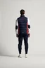 Miniatyrbilde 2 av Blaze/White Craft NOR Core Evolve Isolate  Vattert Vest