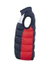 Miniatyrbilde 4 av Blaze/White Craft NOR Core Evolve Isolate  Vattert Vest
