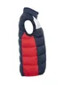Miniatyrbilde 5 av Blaze/White Craft NOR Core Evolve Isolate  Vattert Vest