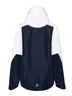 Miniatyrbilde 5 av White/Blaze Craft NOR ADV Explore  Softshelljakke Dame