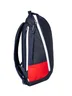 Miniatyrbilde 7 av Blaze/Bright Red Craft NOR ADV Entity RPET PC-ryggsekk