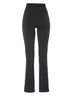 Miniatyrbilde 5 av Black Craft Collective Flares Tights Dame