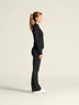 Miniatyrbilde 2 av Black Craft Collective Flares Tights Dame