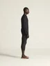 Miniatyrbilde 3 av Black Craft Active Comfort Langermet Undertrøye