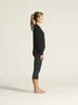 Miniatyrbilde 1 av Black Craft Active Comfort Langermet Undertrøye Dame